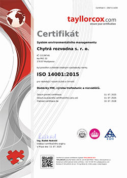 ISO 14001